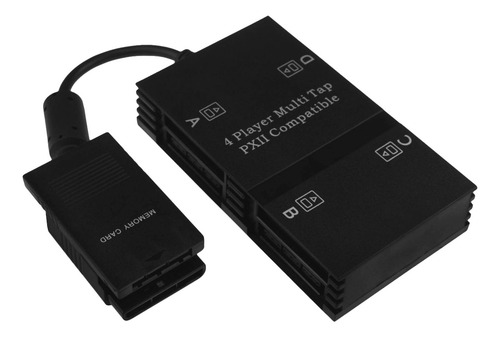 Multitap Ps2