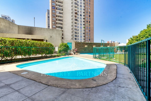 Lindo Departamento 3d 2b Frente A Parque Nicolas ...