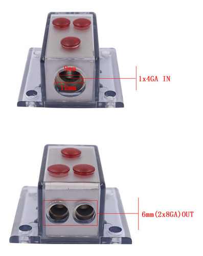 Modificación Del Audio Del Coche Y Distribución De La Fuente
