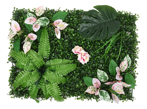 Artificial 3d B (40 X 60 X 0,5 Cm) B (40 X 60 X 0,5 Cm) B (4