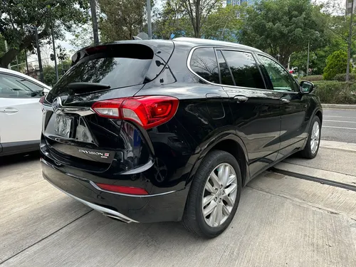 Buick Envision 2.0 Cxl At