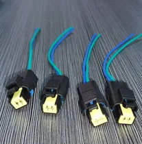 Comprar Conector Sensores Temperatura Fiat Palio Siena Fire1.3 1.4