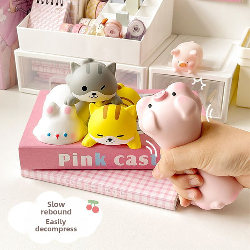 Alfombrilla De Ratón Ergonómica Con Soporte Para La Muñeca Y