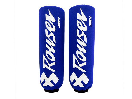 Funda Cubre Amortiguador Trasero Neoprene Con Cierre Ryd