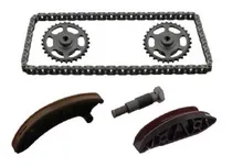 Comprar Kit Distribución Mercedes Benz Sprinter Cdi 415\u002F515 Om651