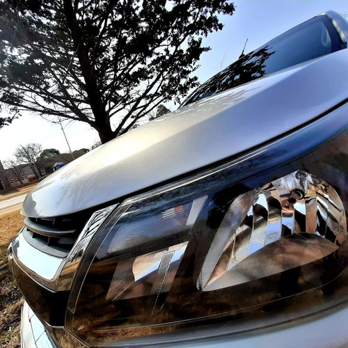 Chevrolet S10 2017