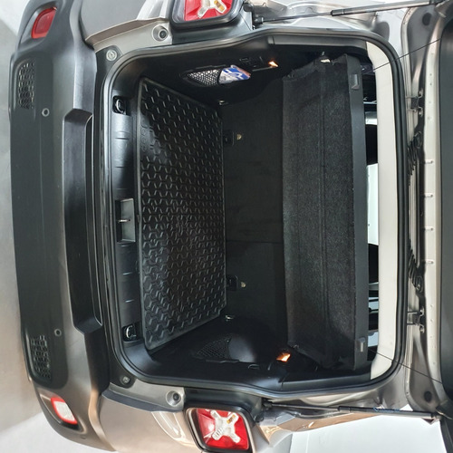 Imagen 16 de 25 de Jeep Renegade Sport 1.8 Aut6 2017, Concesionario Oficial Lp
