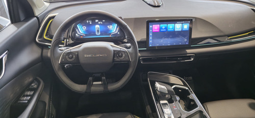 BAIC X55 Ii 1.5T Luxury 7Dct