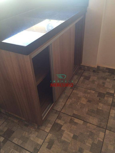 Casa Com 3 Dormitórios À Venda, 150 M² Por R$ 650.000,00 - Recreio Das Acácias - Ribeirão Preto/sp - Ca2287