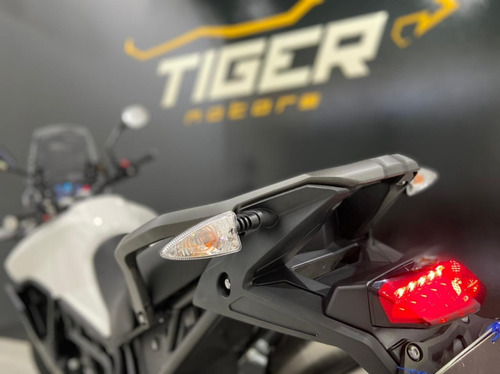 Triumph Tiger 900 Gt 2020 - 715km