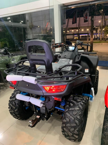 Imagem 5 de 15 de Segway Snarler 570