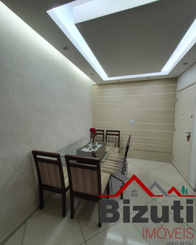 Imagem 6 de 23 de Lindo Apartament0- Spazio Jabuticabeiras- Em Jundiaí - Ap01282 - 70842679