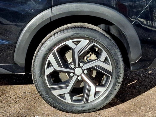 Jac Js8 2022