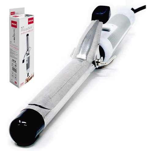 Tenaza Rizadora De Cabello Rca 25w Rcp9 - R9989