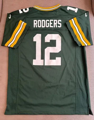 Gray aaron rodgers jersey online