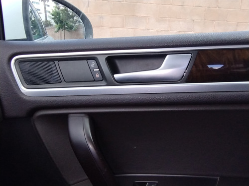 Volkswagen Touareg 3.0 V6 T Diesel Boton Enc Nav At