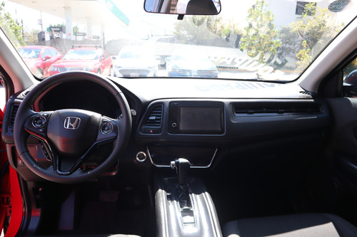 Honda Hrv Prime Automatica, Quemacocos 2022