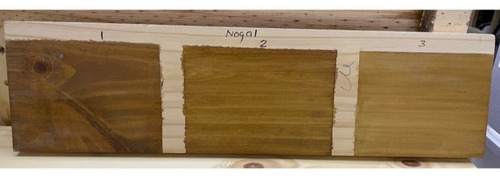Mesa Ratona Living Madera
