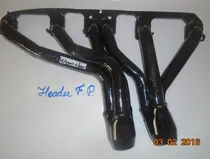 Comprar Header De Jeep Wrangler, Jeep Cj, Jeep Llanero, Jeep Wagoner