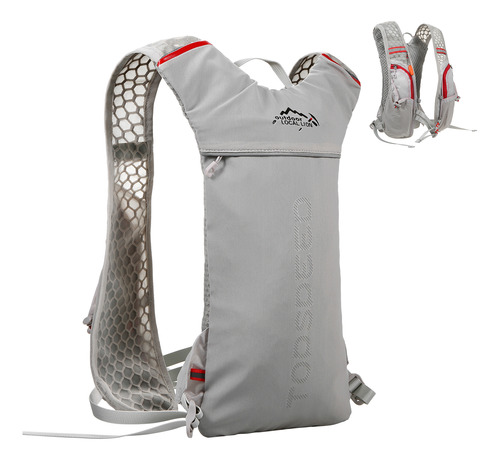 Mochila Outdoor Pack Para Correr Al Aire Libre De Gran Capac