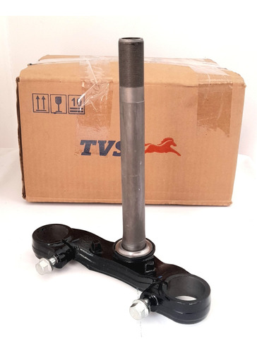 Horquilla Inferior Espigó Para Tvs Apache 160/180 Rtr