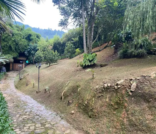 Alquiler De Finca En El Retiro Don Diego