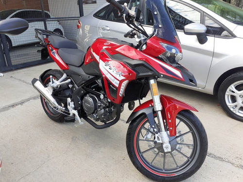Benelli Trk 251 Abs Entrega Inmediata