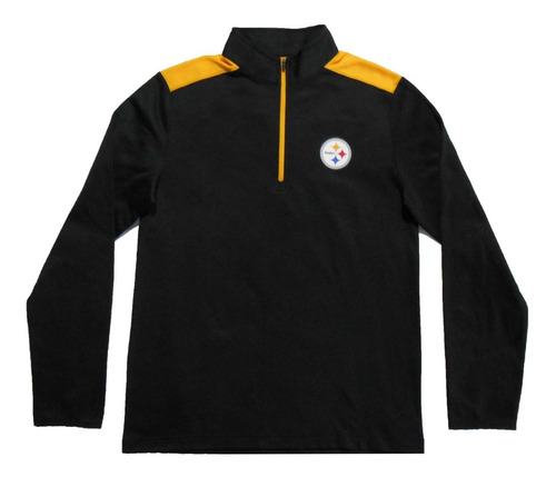 Buzo Nfl - M - Pittsburgh Steelers - Original - 432