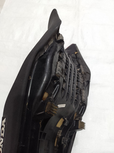 Asiento Butaca + Funda De Honda Cb 250 New Twister Original.
