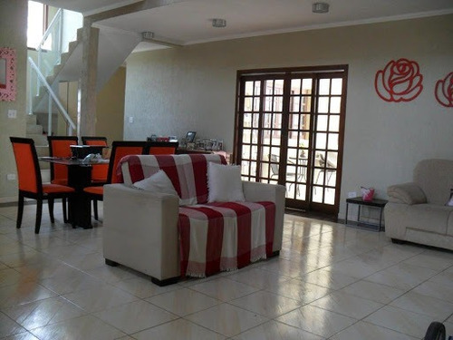 Chácara Com 6 Dormitórios À Venda, 1000 M² Por R$ 1.200.000,00 - Outeiro Das Flores - Itupeva/sp - Ch0210