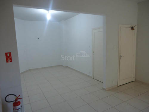 Imagem 6 de 14 de Casa Á Venda E Para Aluguel Em Jardim Chapadão - Ca098118