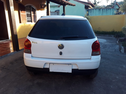 Imagem 7 de 7 de Volkswagen Gol