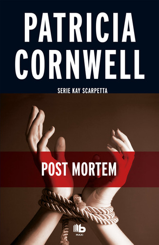 Post Mortem - Cornwell, Patricia