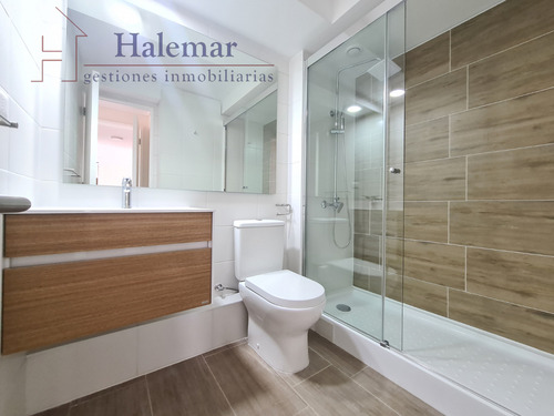 Arriendo Departamento 2d/2b Ed. Terramar Puerto Montt