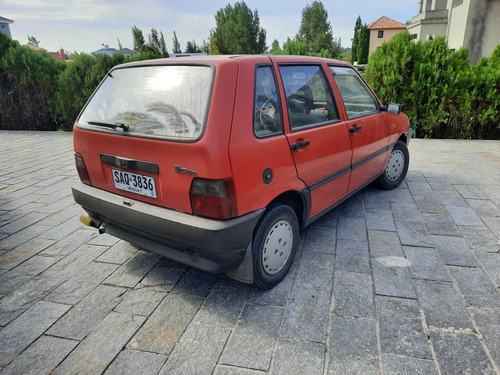 Fiat Uno 1995 1.0 Mille
