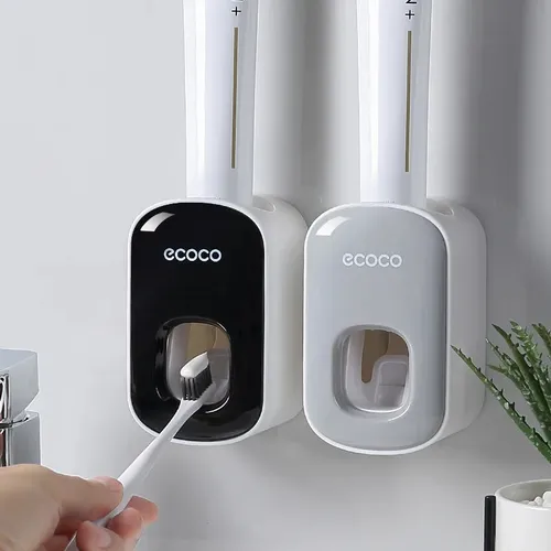 Dispensador Crema Dental Ecoco
