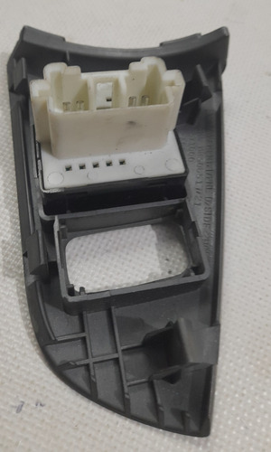 Imagen 3 de 5 de Switch Mando Retrovisor Mitsubishi Lancer Touring