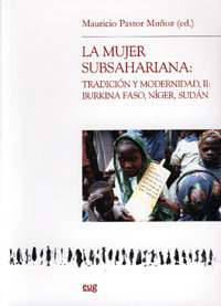 La Mujer Subsahariana: Tradición Y Mode... (libro Original)