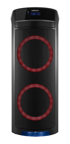 Parlante Bluetooth Noblex Mnt390