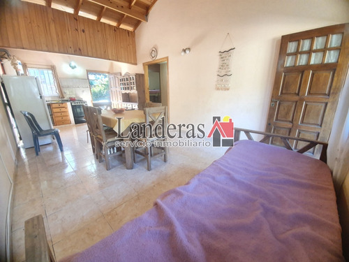 Imagen 7 de 30 de Venta En Block - Dos Casas Sobre Lote Propio