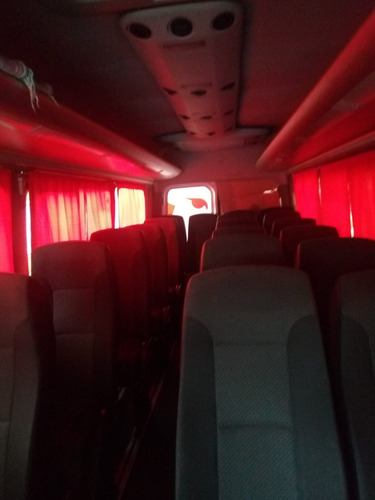 Mercedes-Benz Sprinter 2.1 413 Minibus 19+1 (gb1k6)