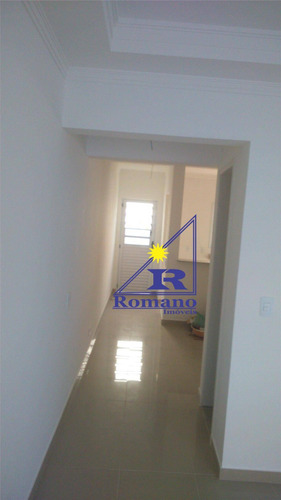 Sobrado Residencial À Venda, Jardim Maringá, São Paulo. - So0232