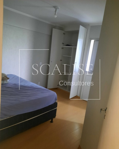Apartamento - Ap00117 - 69399267