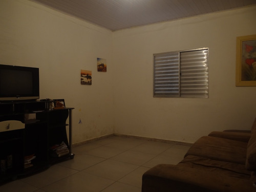 Imagem 2 de 7 de Casa Bem Localizada Por 120 Mil Ref: 7698 N