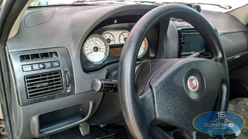 Imagem 12 de 14 de Fiat Strada Adventure Locker 1.8 8v (flex) (cabine Estendid