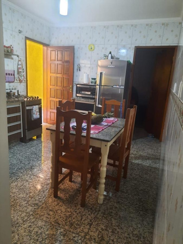Imagem 4 de 15 de Casa Para Venda Em Várzea Paulista, Jardim Itália, 2 Dormitórios, 3 Banheiros, 2 Vagas - 1590_1-2381009