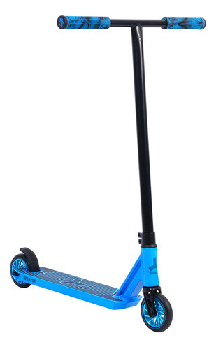 Scooter Triad Infraction V2 Blue/black