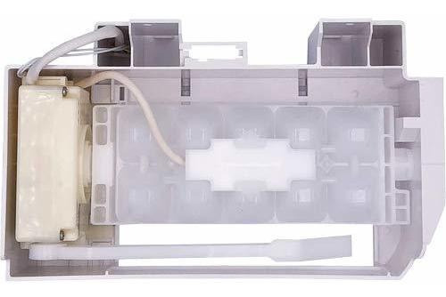 Climatek - Máquina De Hielo Para Frigorífico Hidromasaje W10