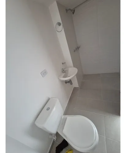 Se Vende Apartamento Para Estrenar En Itagüí Bulevar Verde