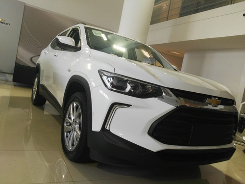 Imagen 1 de 15 de Chevrolet Tracker 1.2 Mt Gran Oportunidad Pre-adjudicado